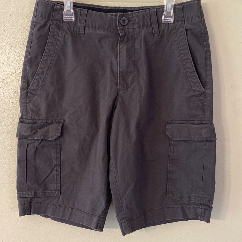 Men’s Apt. 9 Premium Flex Shorts